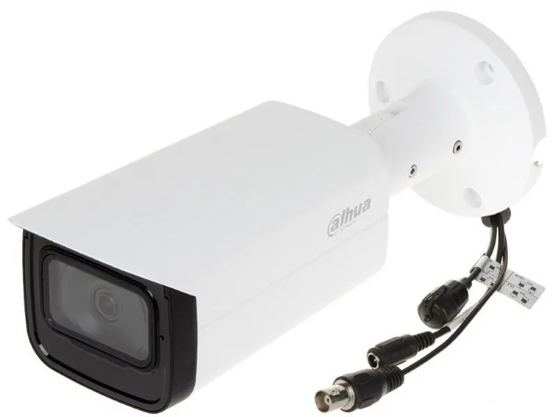 HAC-HFW2501TU-A-0360B-S2 5MP Starlight HDCVI IR Bullet Kamera
