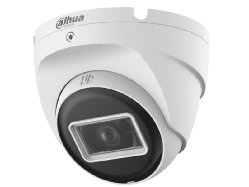 HAC-T2A51P-U 5MP HDCVI Fixed IR Eyeball kamera