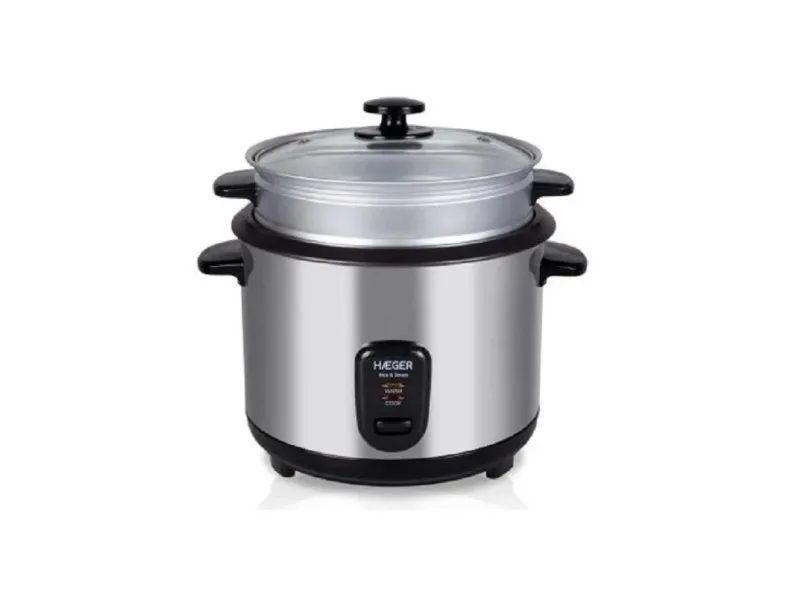 Aparat za kuvanje pirinča 1,8l RC-18L.001A