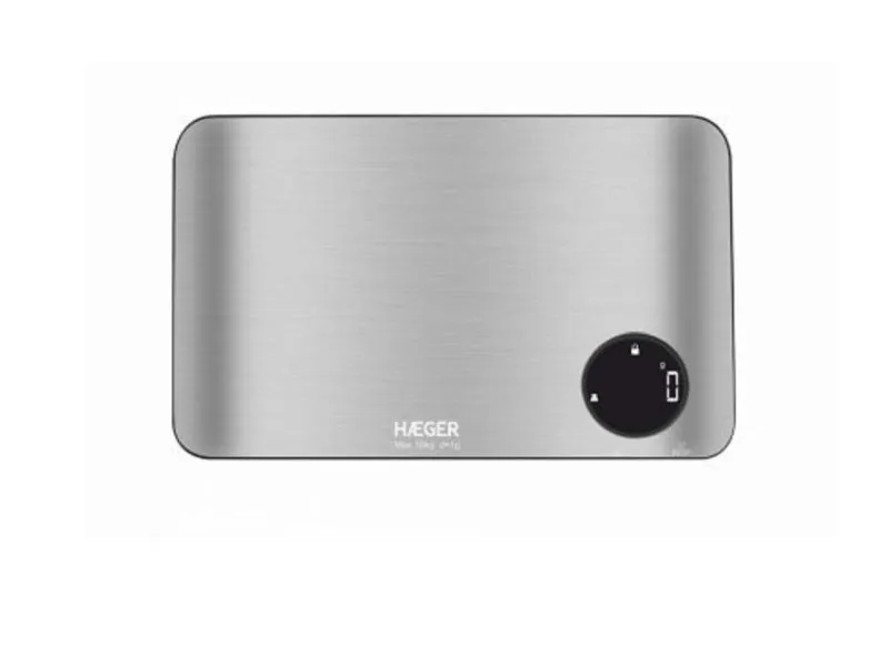 Digitalna kuhinjska vaga inox KS-DIG.012A