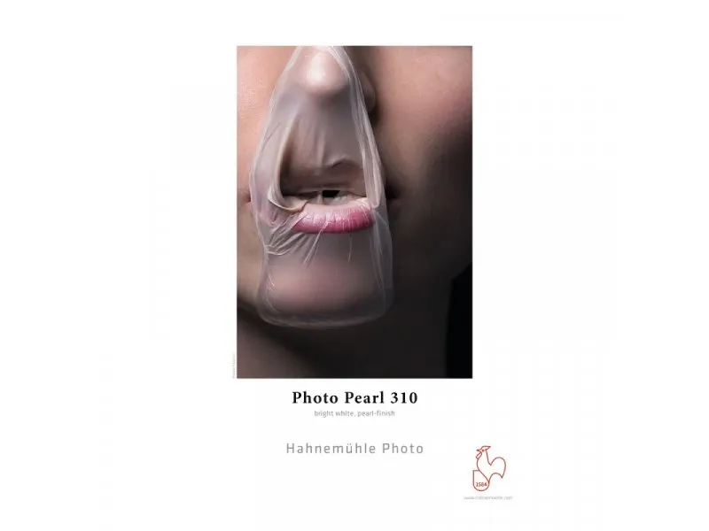 Photo Pearl 310 10x15 Foto papir