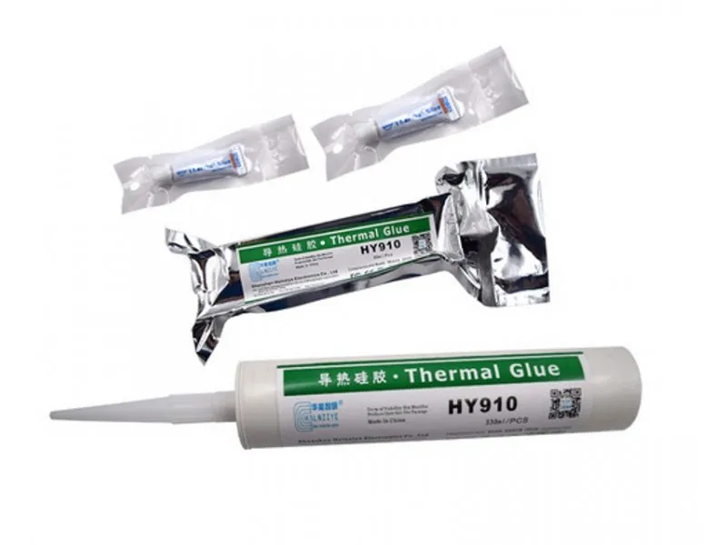 Termalni lepak HY910, 50g