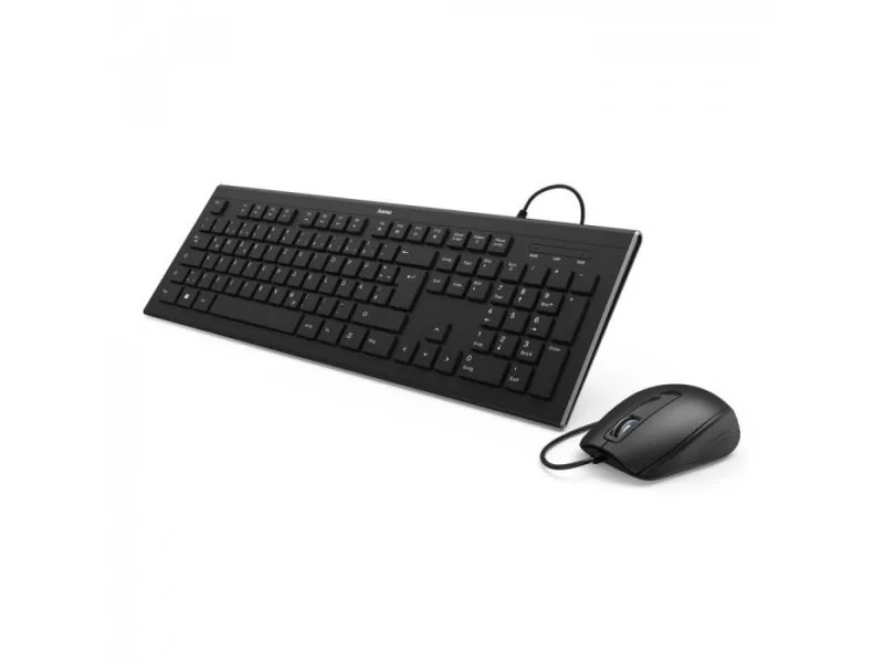 ''Cortino'' Set Multimedijalna Tastatura + Miš