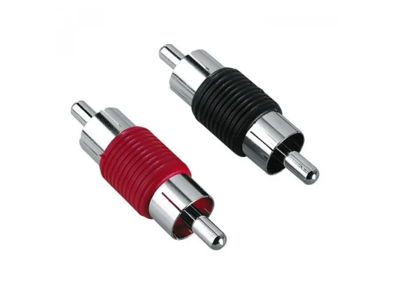 Adapter 1x Činč (Muški) Na 1x Činč (Muški) - 2 Kom