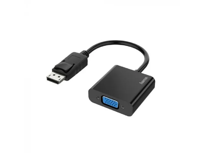 Adapter DisplayPort (muški) na VGA (ženski) 200337