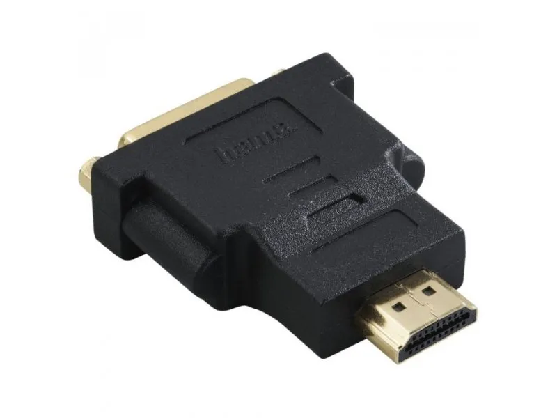 Adapter HDMI (Muški) Na DVI (Ženski) 34036