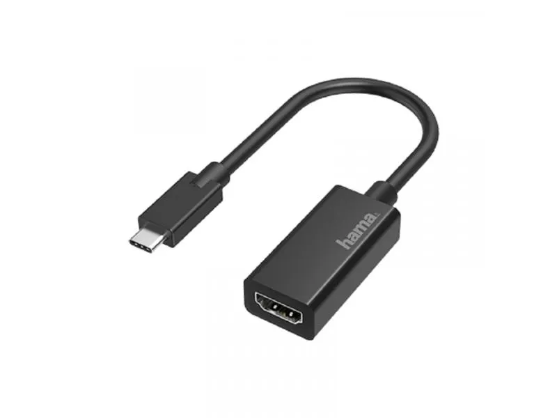 Adapter USB-C na HDMI (Crna) - 200315