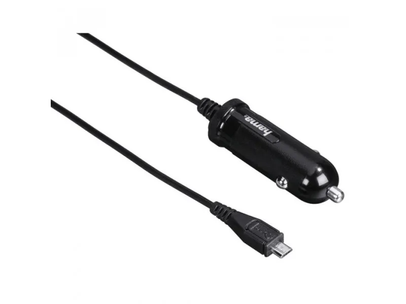 Auto Punjač Mini USB