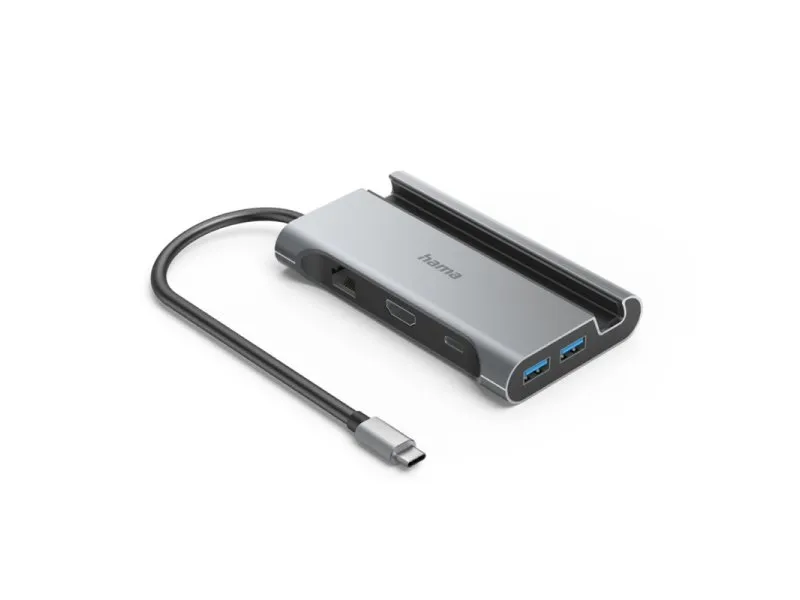 Connect2Mobile V2 Multiport hub