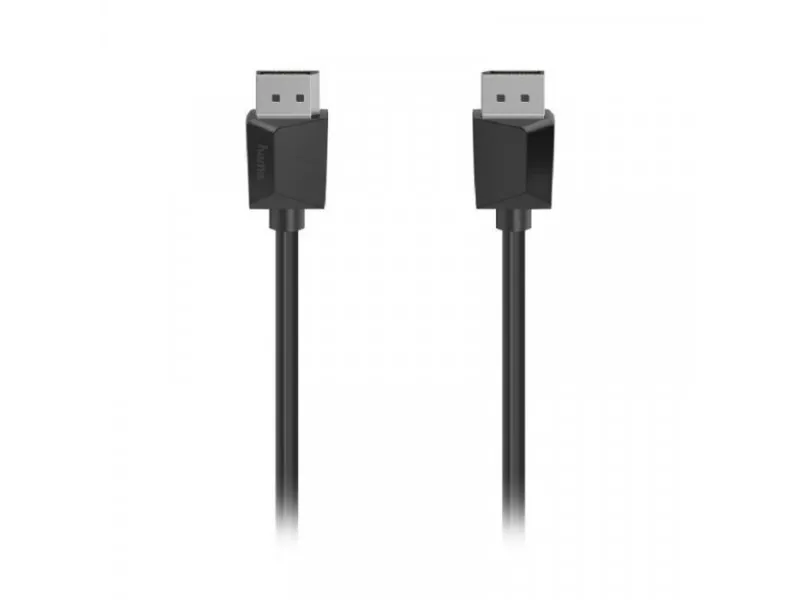 DisplayPort kabl ultra-HD 4K dupla izolacija 1.5m 200696