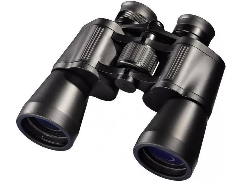 Dvogled Optec 10x50 Prizma crni 2804