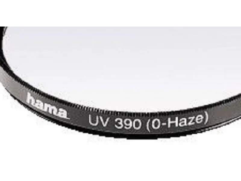 Filter M55 UV 0-HAZE ''BOX''