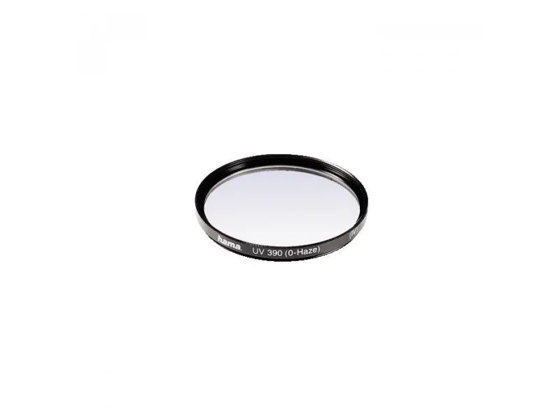 FILTER M62 UV 0-HAZE ''BOX''