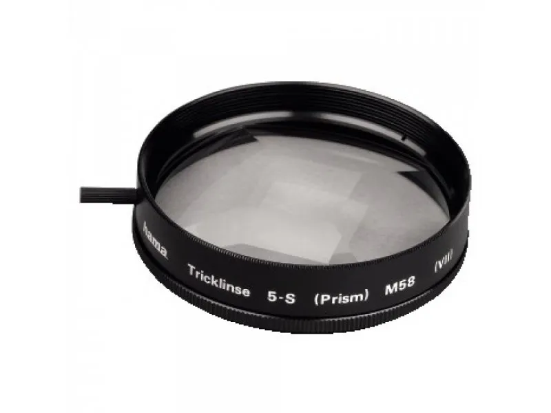 filter M67 trickl. 5-S prism