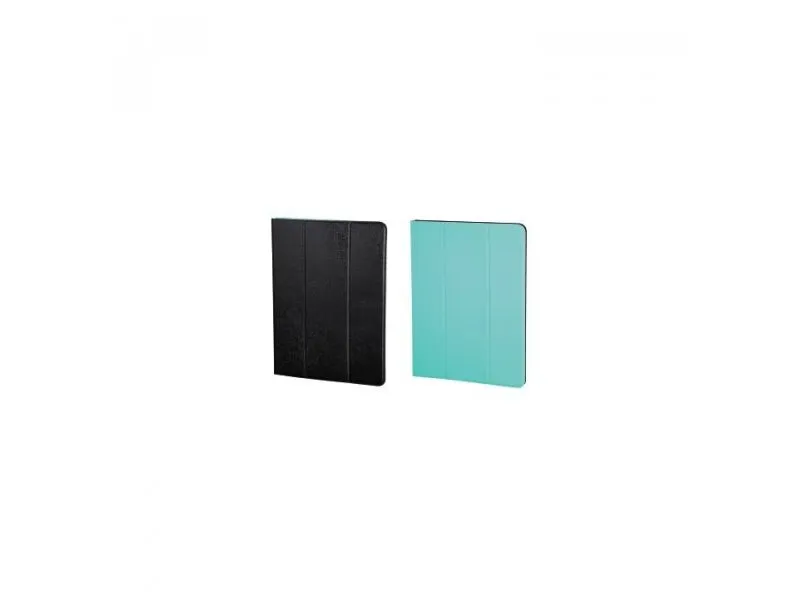 Futrola Portfolio Za Tablet Sa Dva Lica (Crno/Zeleno) 7''