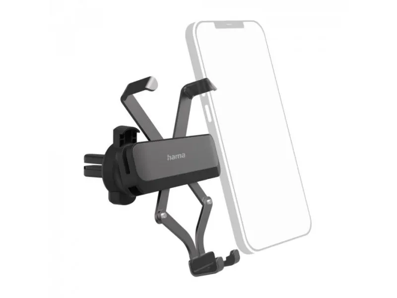 Gravity PRO auto drzac za mobilni, 5-9cm