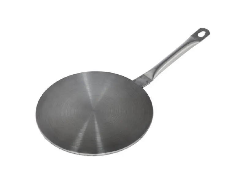 Indukciona plotna za ravne ploče, 23,5cm prečnik 111396