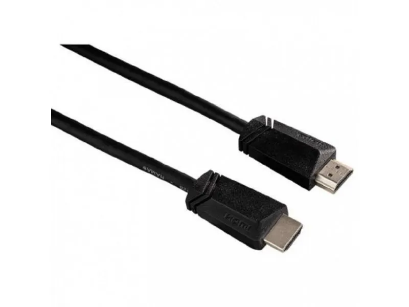 Kabl AV HDMI M/M high-speed Hama 122102, 5m