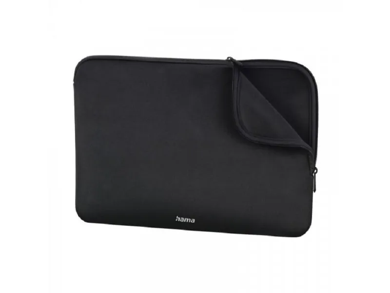 Laptop futrola Neoprene 15,6'' crna 216505