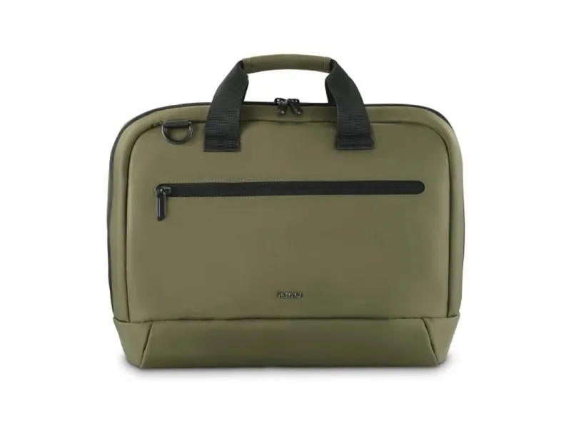 Laptop torba Ultra Lightweight 13.3-14.1 maslinasta (222048)