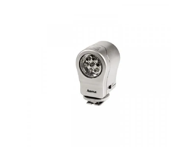 LED lampa magnum digiLight za video kamere 06343