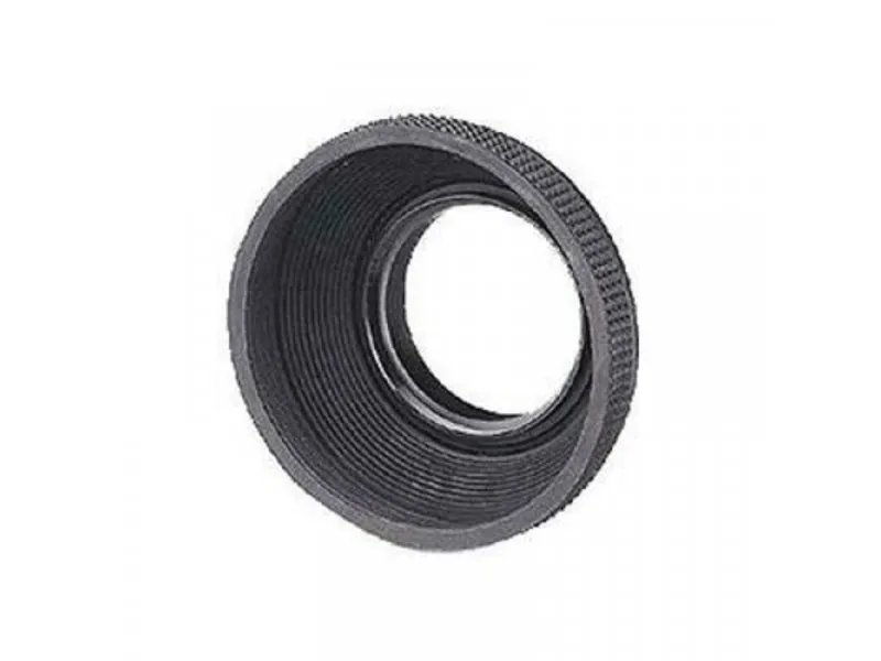 LENS HOOD RUBBER M 77