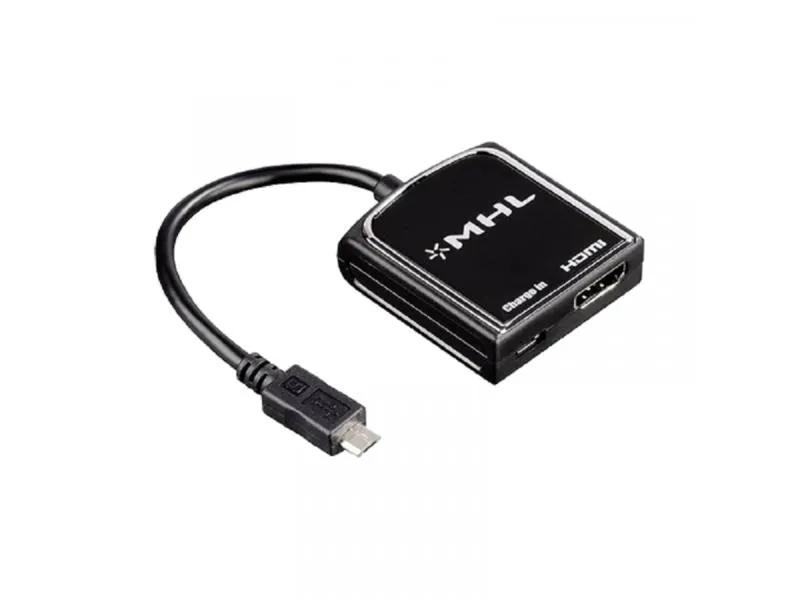 Micro-HDMI adapter