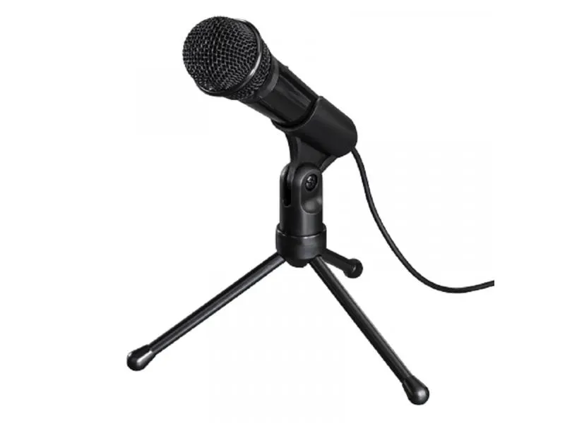 Mikrofon MIC-P35 Allround Crni 00139905