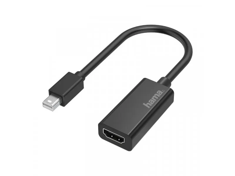 Mini DisplayPort Adapter - HDMI (200332)