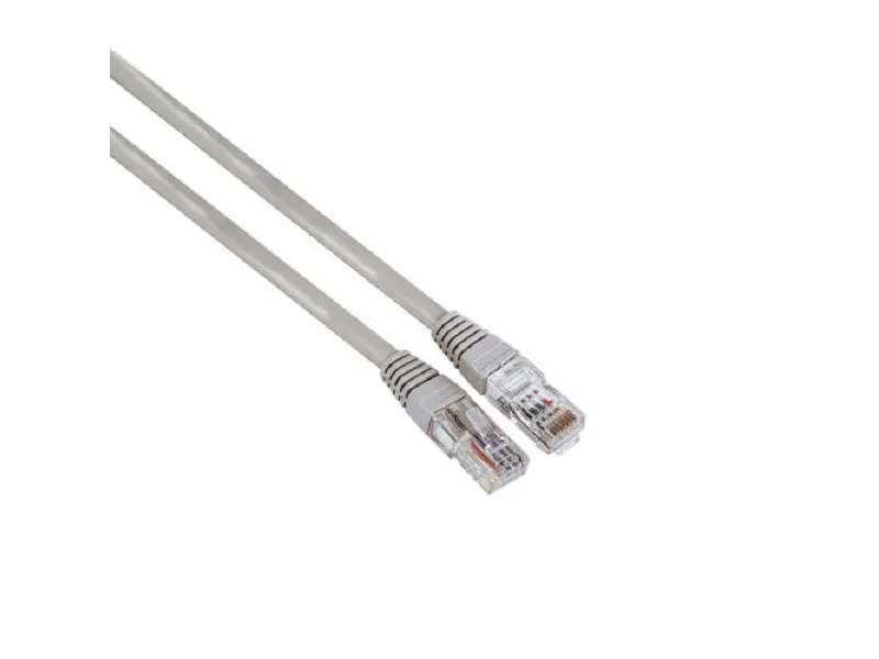Mrežni (LAN) kabl, Cat5e patch UTP (10/100/100 Mbp S), paralelni PC-HUB, 10m 30622