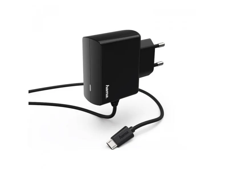 Punjac Micro USB, BRZI PUNJAC, 2400 MAh