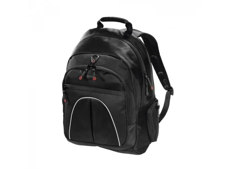 Ranac Za Notebook Vienna M 15.6, Crni