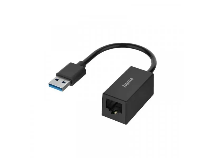 RJ-45 na USB-A Mrežni adapter