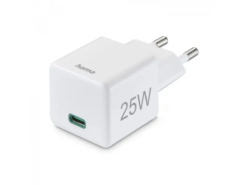 Strujni Adapter 25W, Beli