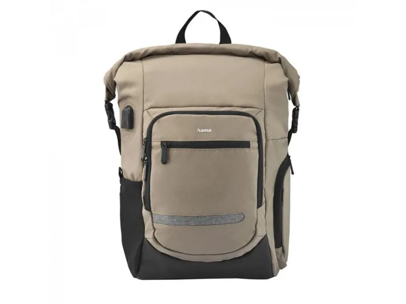 TERRA Ranac Za Laptop, 15.6'', Bez