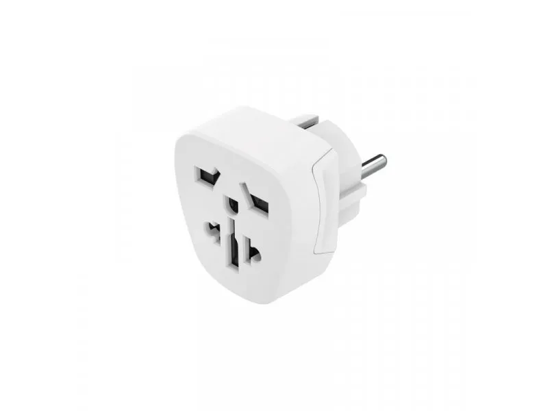 Travel 223456 Putni Adapter