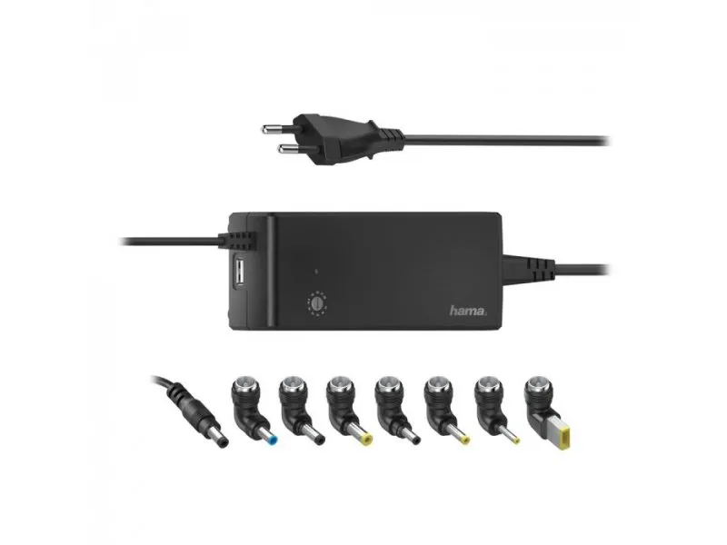 Univerzalni Punjac Za Laptop, 12-22 V/90W