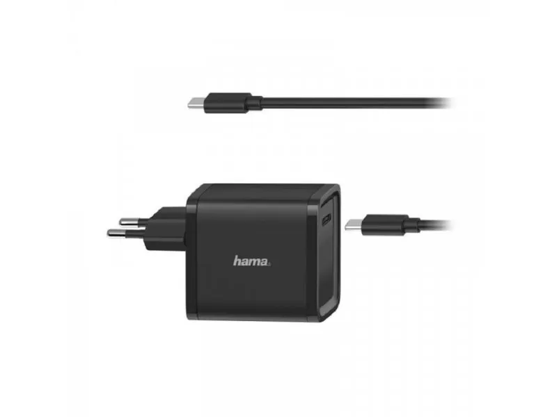 Univerzalni USB-C punjač, PD, 5-20V/45W 200005