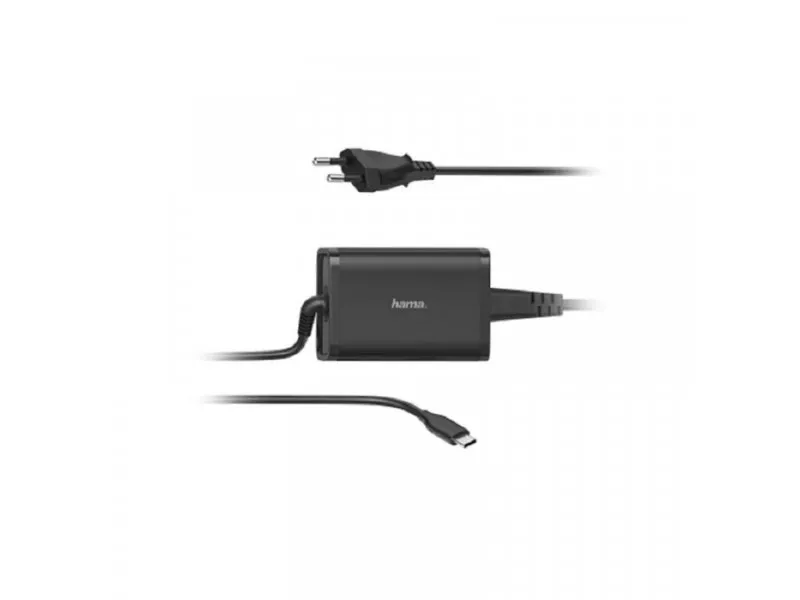 Univerzalni USB-C punjač, PD, 5-20V/65W 200006