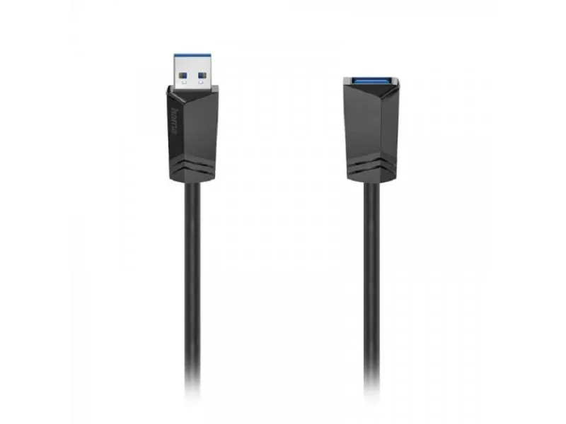 USB kabl 3.0 produžni kabl USB A - USB A, 1.50m 200628