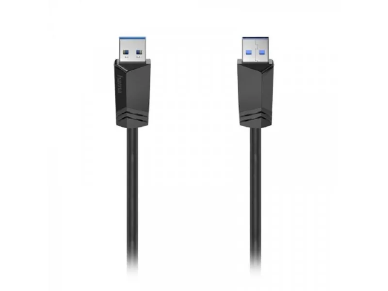 USB Kabl 3.0, USB A - USB A, Konekcioni, 1,5m, 200624
