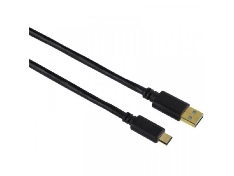 USB kabl USB-A muški na USB-C muški, 3.0, 1,8m 135736
