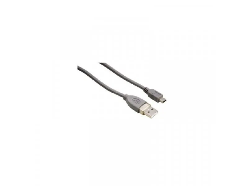 USB kabl USB a na mini USB B, 0.25m 39661