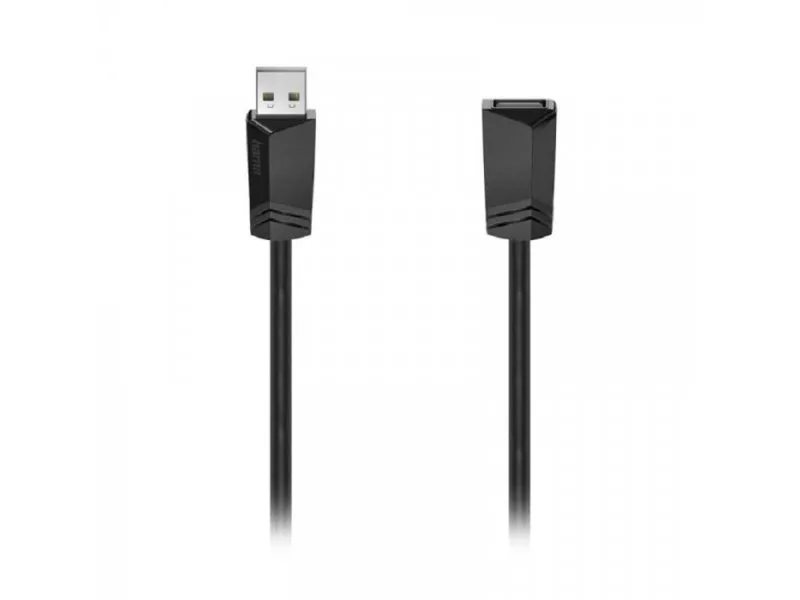 USB produžni kabl, USB 2.0, 480 Mbit/S, 3 m 200620