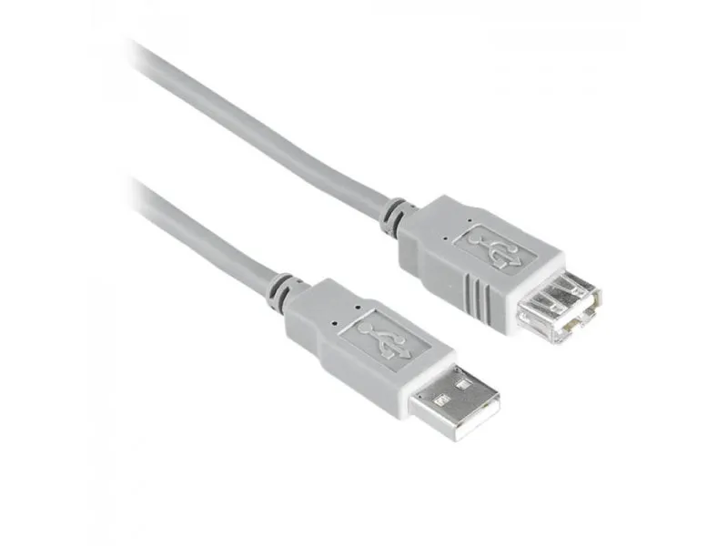USB Produzni Kabl USB A Na USB A, 1.5m