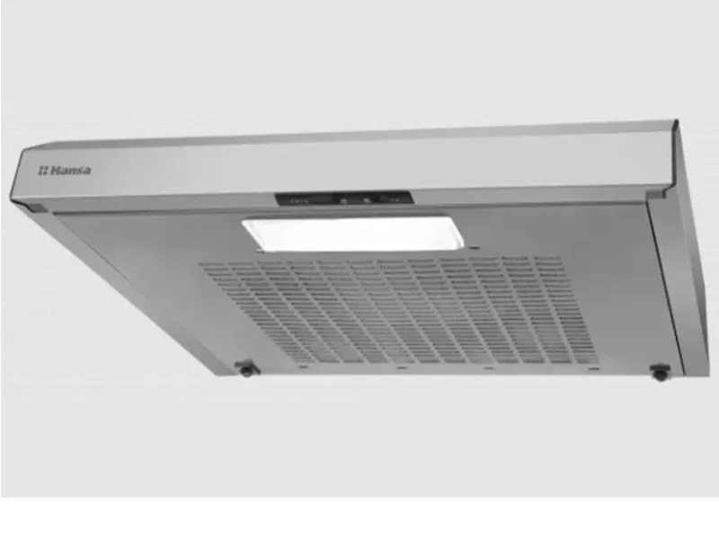 aspirator OSC6133SIH (OSC6133SIH)