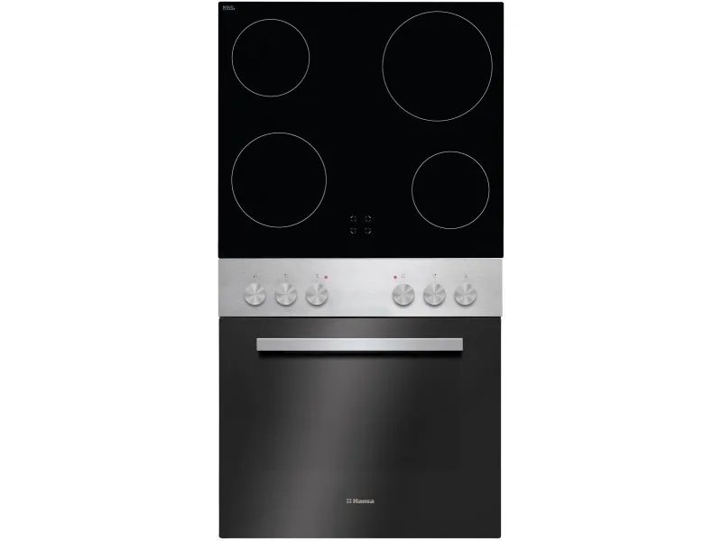 BCCI62061 ugradni set