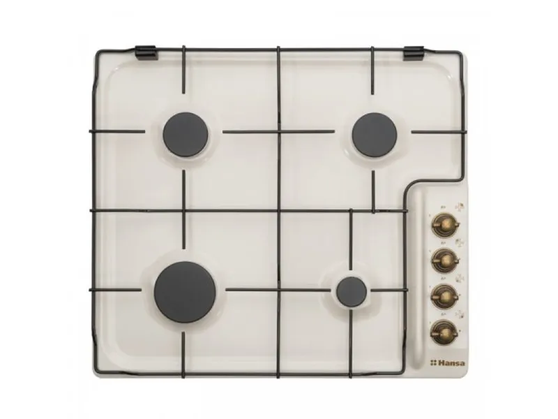 Ugradna gasna ploca (BHGW63100020)