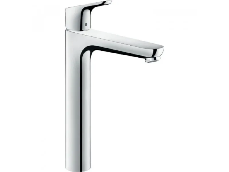 Focus 230 baterija za lavabo