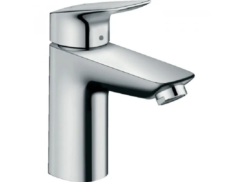 Logis baterija za lavabo
